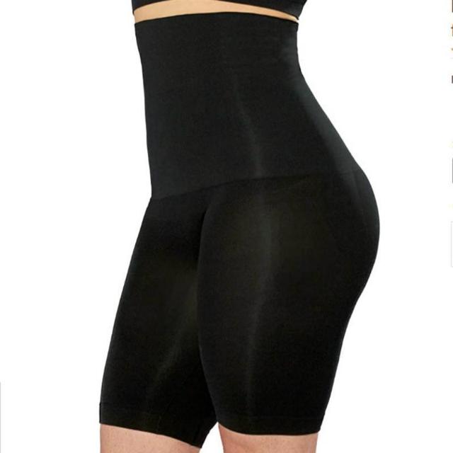 Body Shaper Tummy Control Shorts