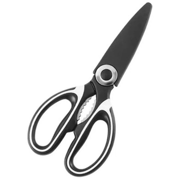 Multifunctional Kitchen Scissors