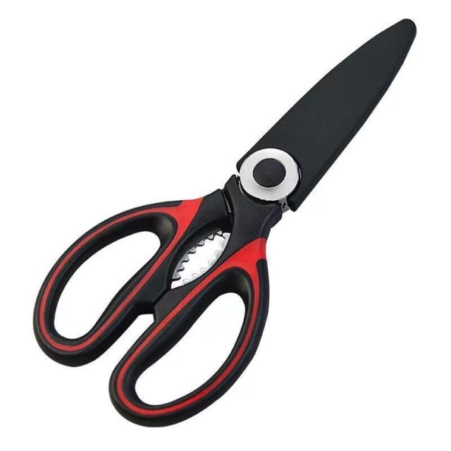 Multifunctional Kitchen Scissors