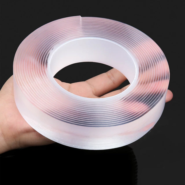 Double Sided Nano Tape