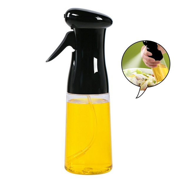 Oil Sprayer Bottle