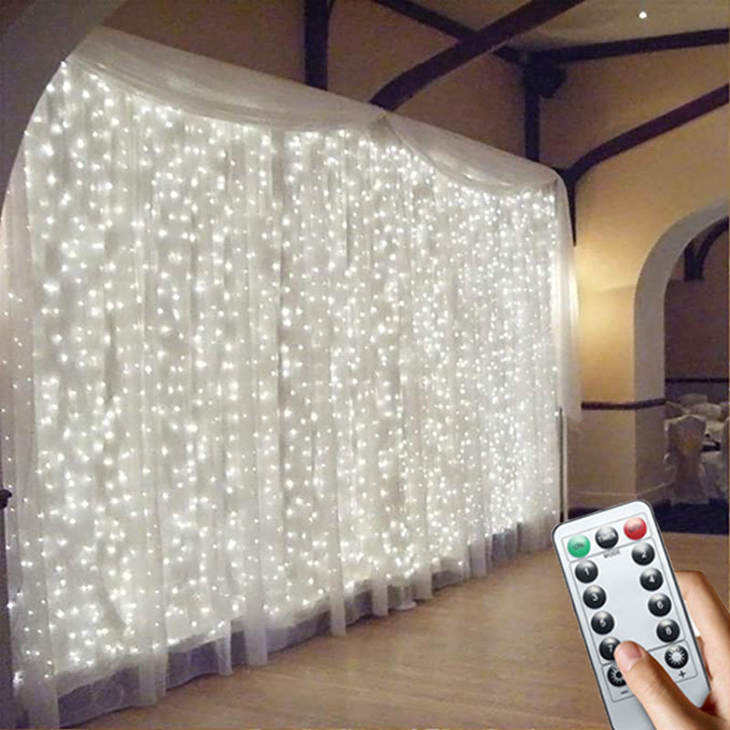 LED Curtain Lighting