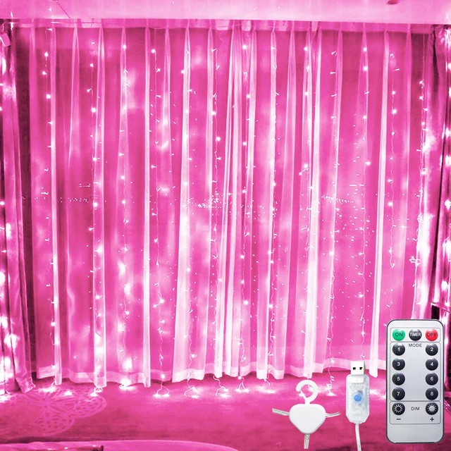 LED Curtain Lighting