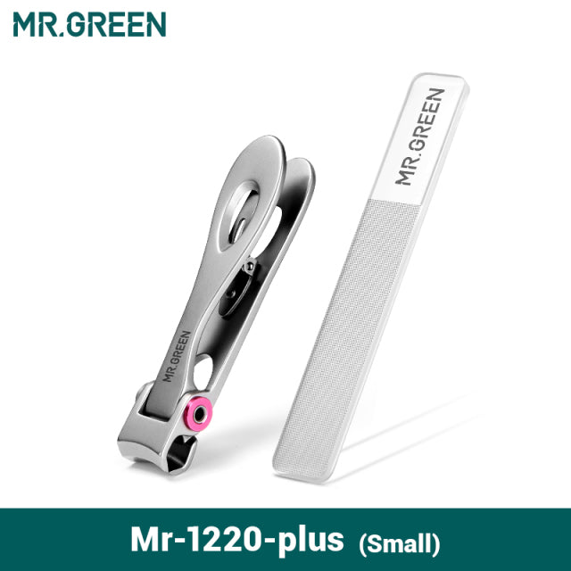 MR.GREEN Nail Clippers