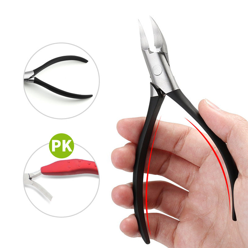 Professional Ingrown Toe Nail Cutter/Nipper